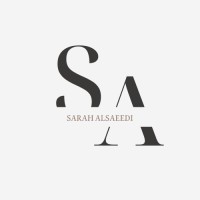 Sara Alsaeedi