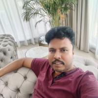 Rubeshkumar ramamoorthy