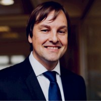 Alastair Scott