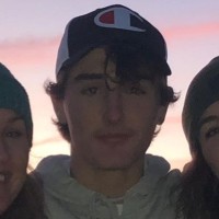 Ryder Gillis