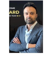 Khurram Shauket