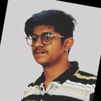 Thariq Ahamed A