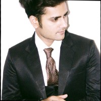 Anirudh Singh