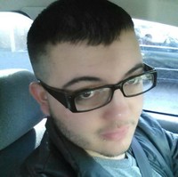 Ryan Perez