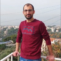 georges khoury