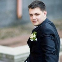 Алексей Манкевич