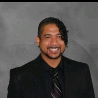 Jaron Gaskin