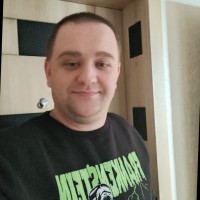 Dmytro Tymchenko