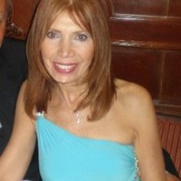 Eileen Lebegue