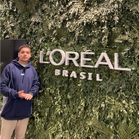 Matheus Barcellos