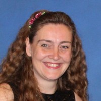Jenniffer Van Der Ham