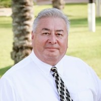 Ulysses Sanchez