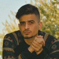 Yassin Mohammed