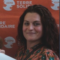 Léa Bijaoui