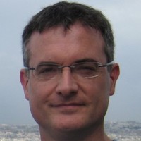 Tim Regel