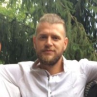 Daniele Mariuzzo