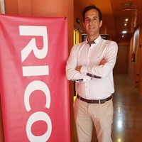 Sergio Corralejo