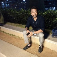 Santhosh Be