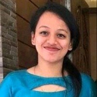 Dr.Ireena Johny