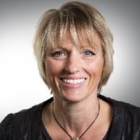 Birgitte Dunk Hansen