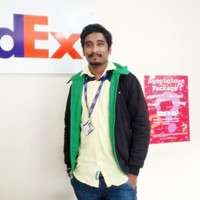Ravi Kumar