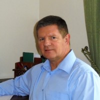 Gary Bulmer