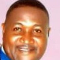 Olatunji AGBOOLA