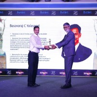 Basavaraj C Yalasangi