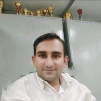 Sandeep Gulia