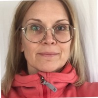 Anna Sundqvist
