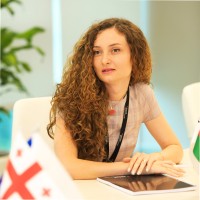 Lizi Siradze