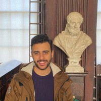 Adam Masrati