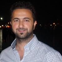Navid Zamani