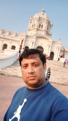 Partha Das Partha Das