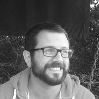 Nic Wood