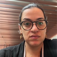 Miriam Mahmoud