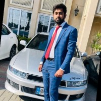 Usman Ali