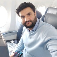 Roouf Ahmed