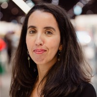 Khadija Ait Zaghar