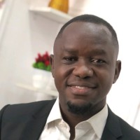 Femi Elegbede