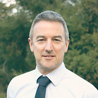 Gary Holliday
