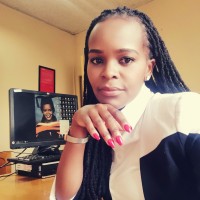 Mamafa Moloisi