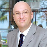 Arthur Bernades