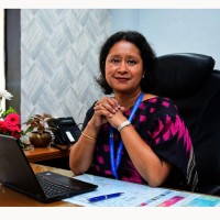 Barnali Tokhi