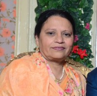 Kamaljit Dhaliwal