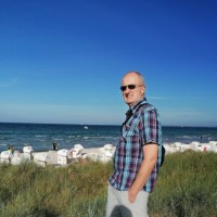 Rolf Grooten