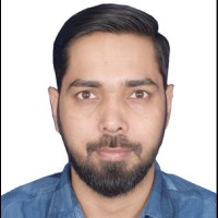 Afroj Ahmad