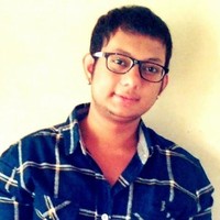 Yogesh Paradkar