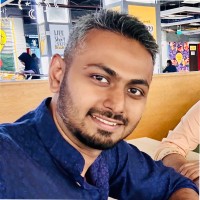 Md Shafayat Mohiuddin Sourav
