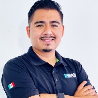 Giovanny E. Perez Ramírez